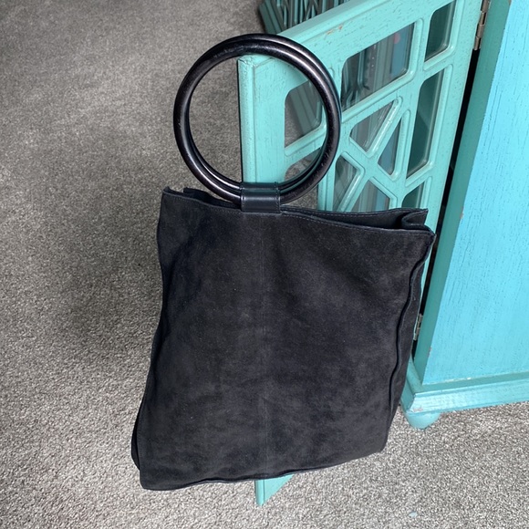 Anthropologie Boho bag - Picture 6 of 6